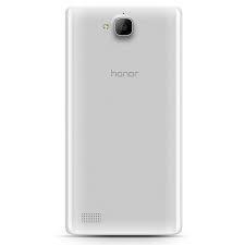 درب پشت اصلی گوشی هواوی هانر 3 سی لایت  Back Door Huawei Honor 3C Light